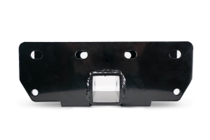 Dv8 Offroad Bolt-On Hitch - JL/JK