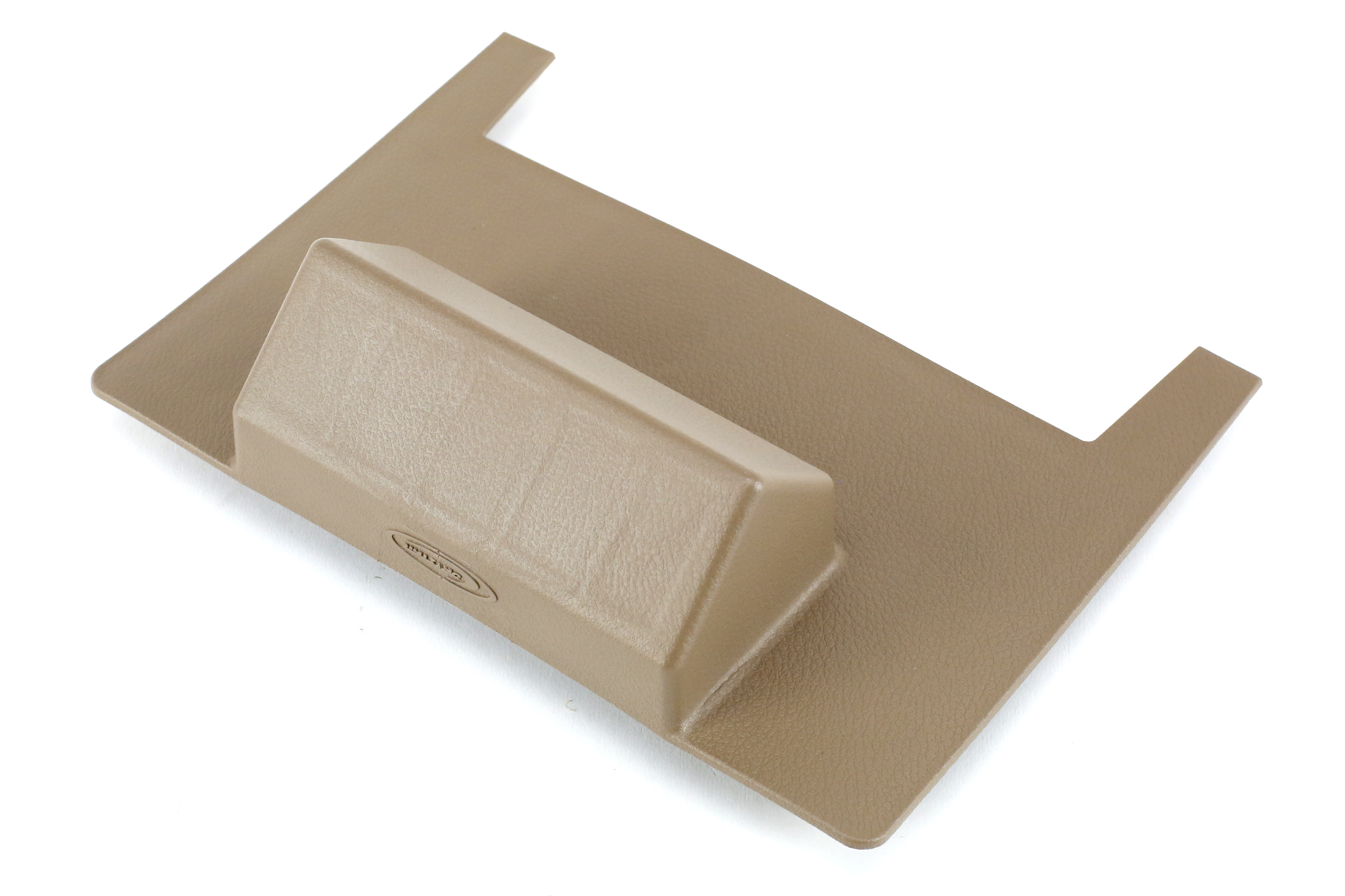 Daystar Switch Panel Tan - JK