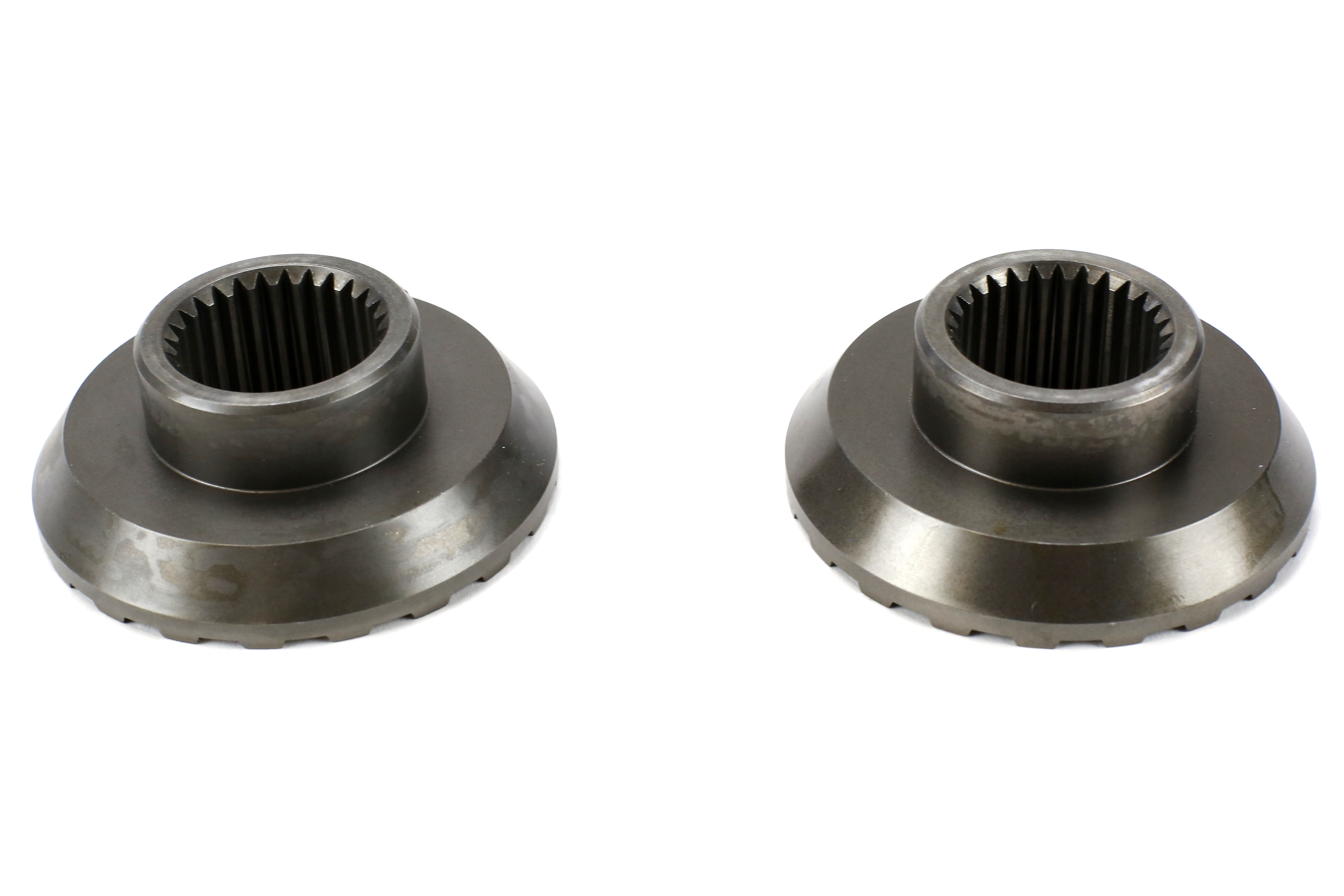 Yukon Spartan Locker Dana 30, 27 Spline