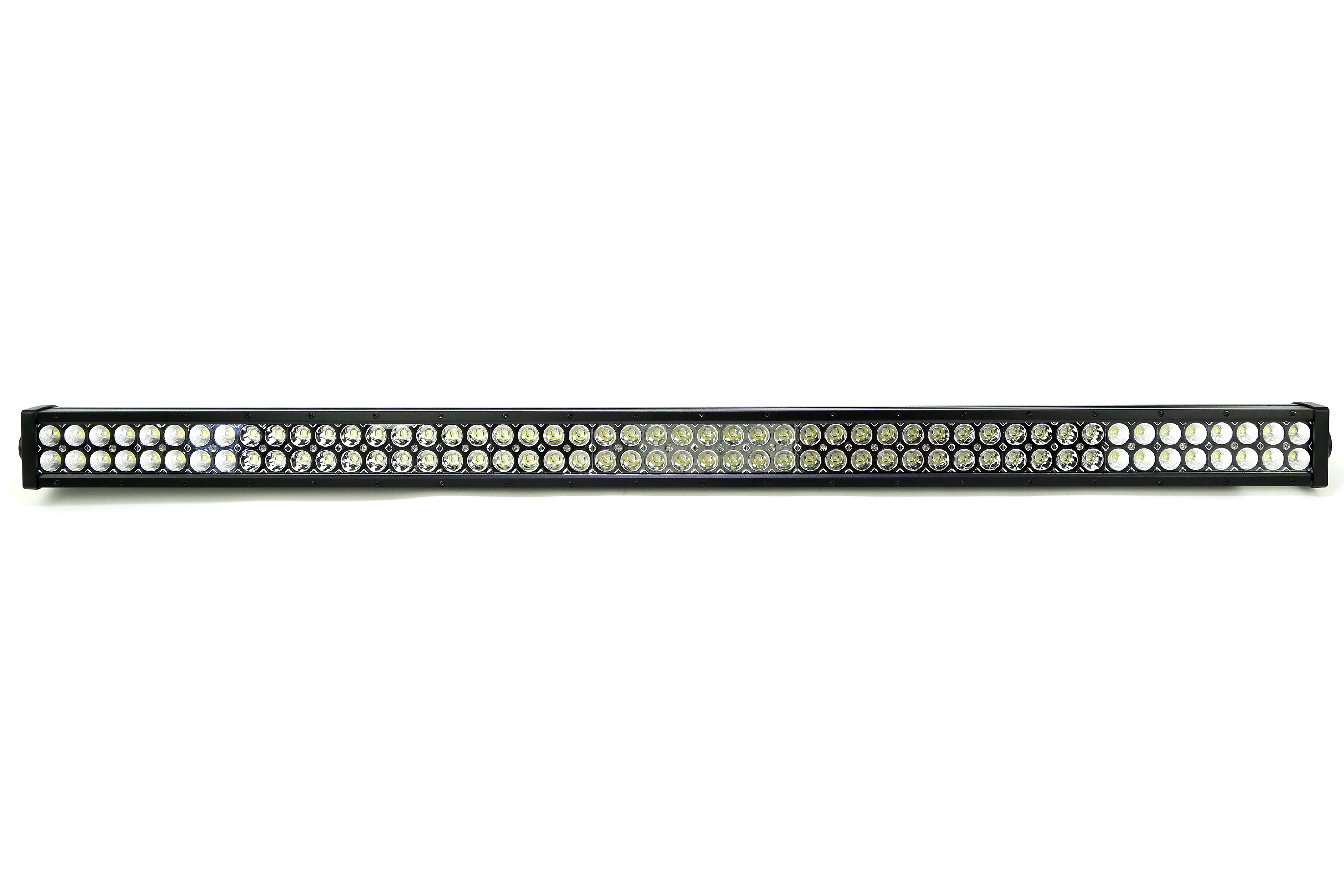 Lifetime LED Light Bar Flood/Spot 50in