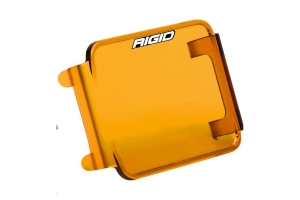 Rigid Industries D-Series Cover Yellow