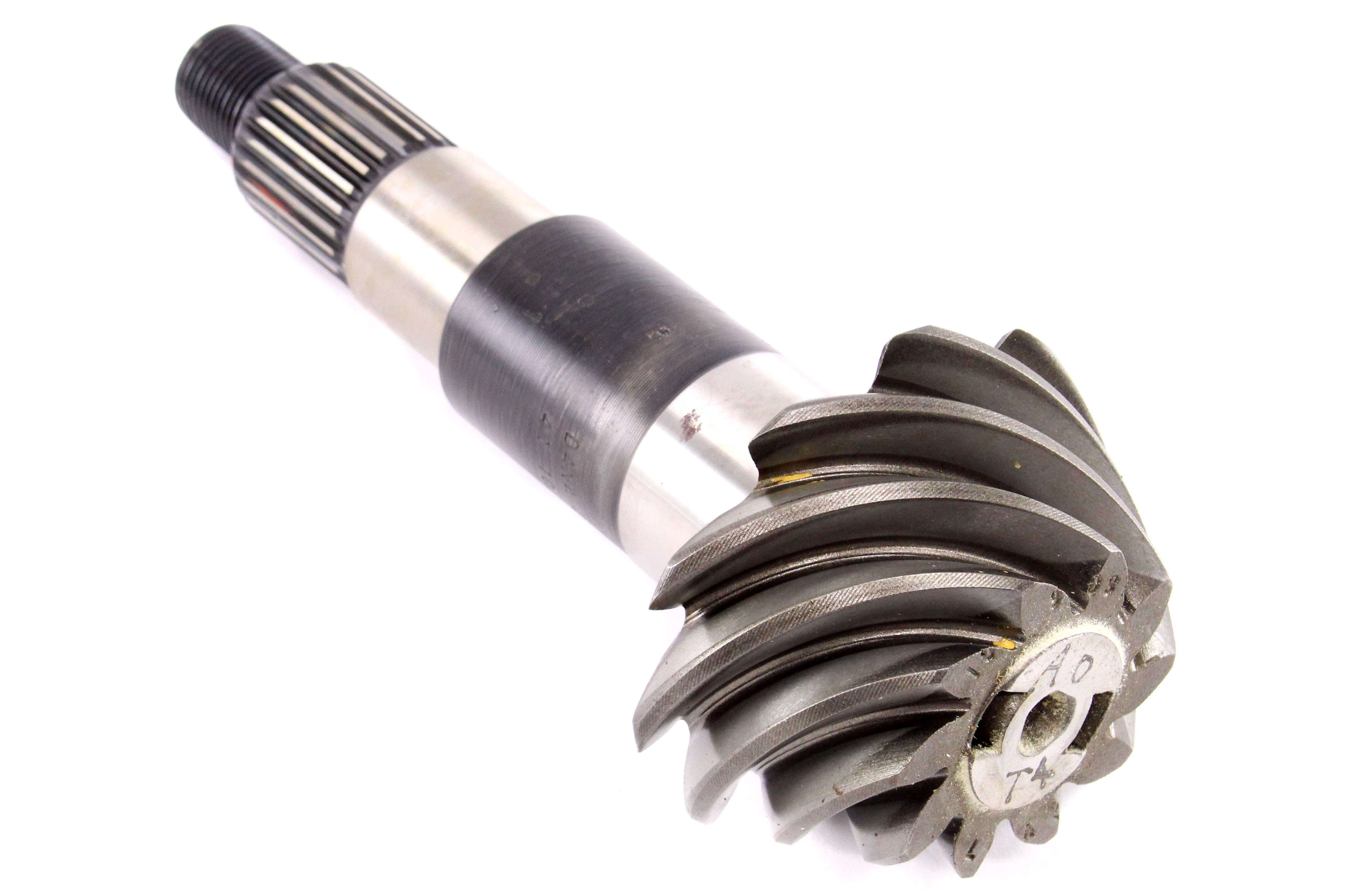 Dana Spicer 44 4.10 Ring and Pinion Set Rear - JK