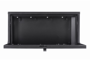 Tuffy Security Tailgate Lockbox MOLLE Storage   - JK  