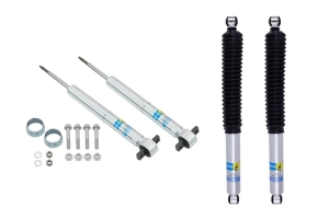 Bilstein B8 5100 Series Shock Kit - Bronco 2021+ 4Dr