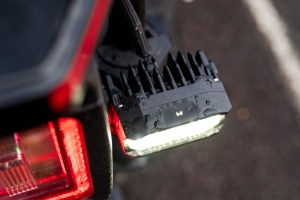 Morimoto 2Banger Off-Road LED Pods, HXB Wide Beam Optics, White