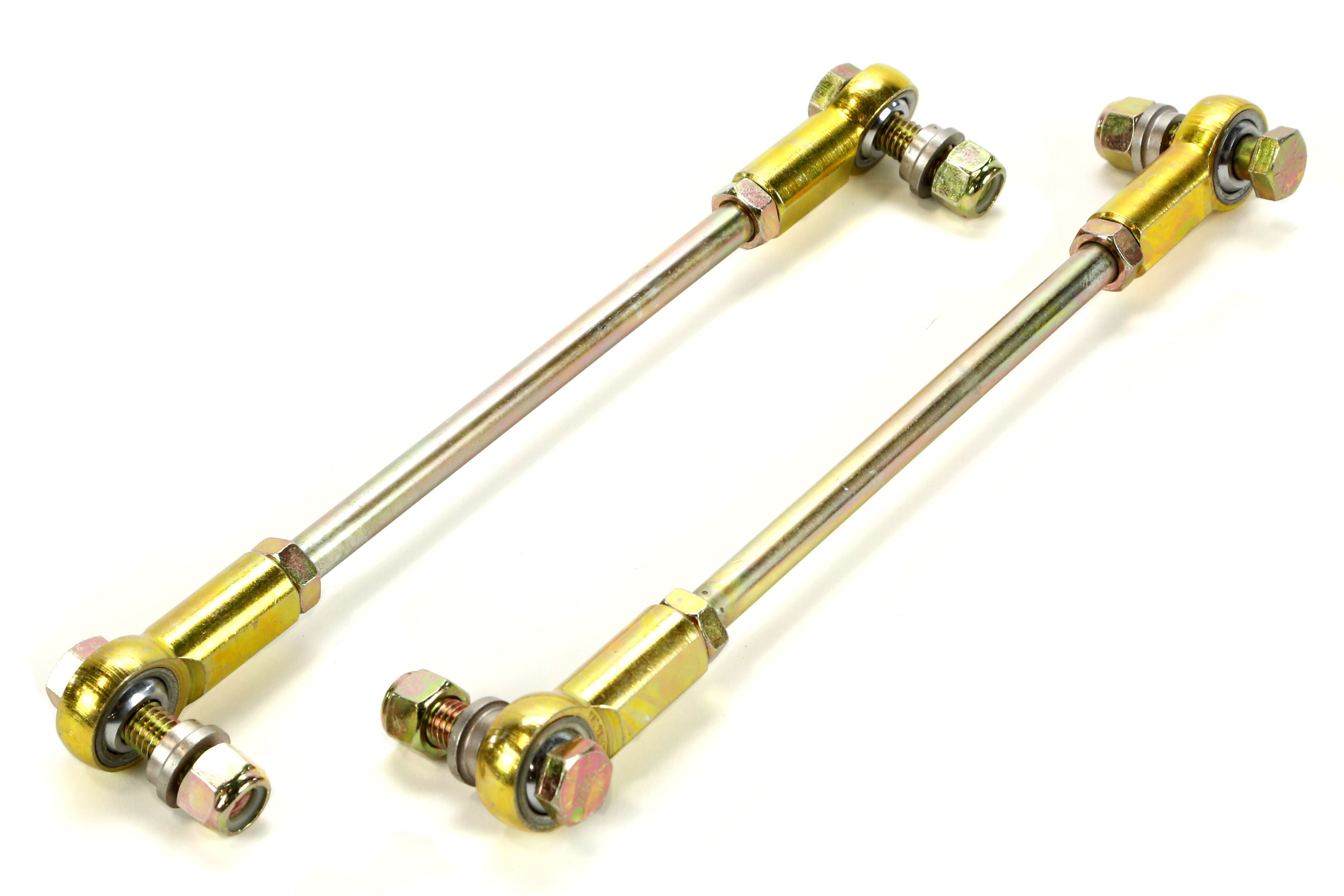Rock Krawler 1.5in X-Factor Upgrade Kit - JK