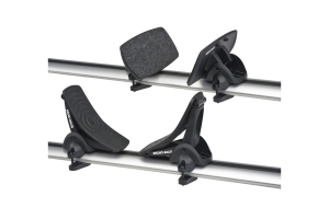 Rhino Rack Rear Loading Kayak Carrier