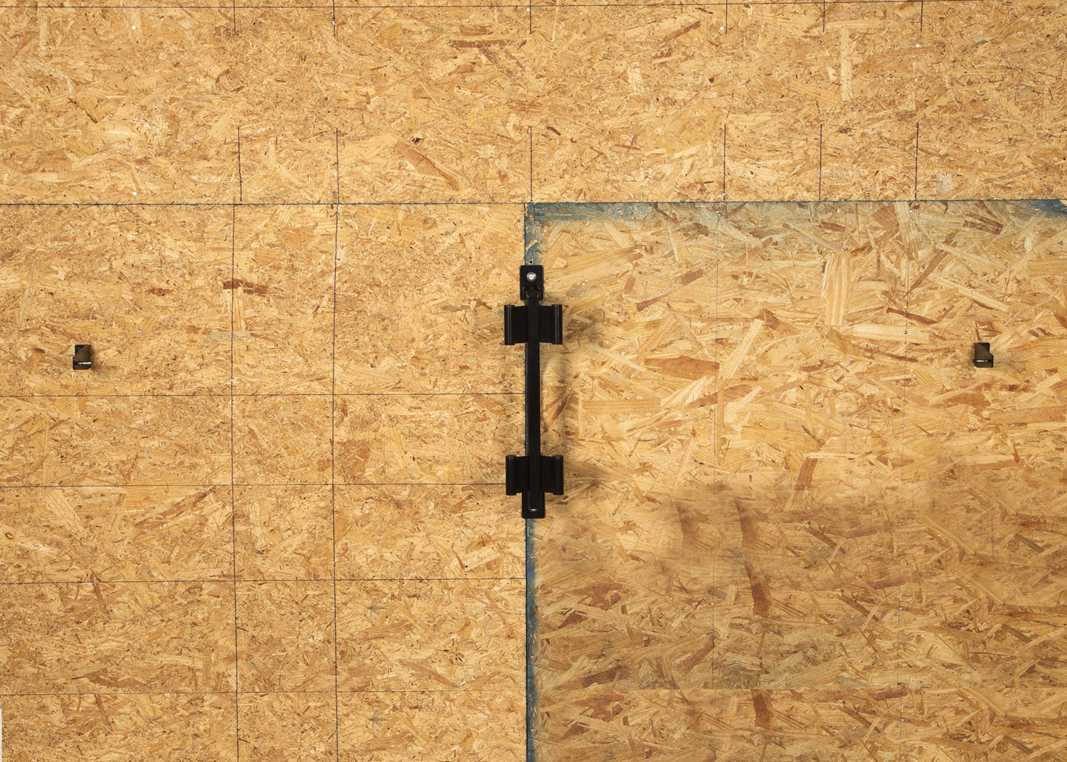 Rugged Ridge Wall Mount Door Holders - JL/JK/TJ/LJ/YJ/CJ