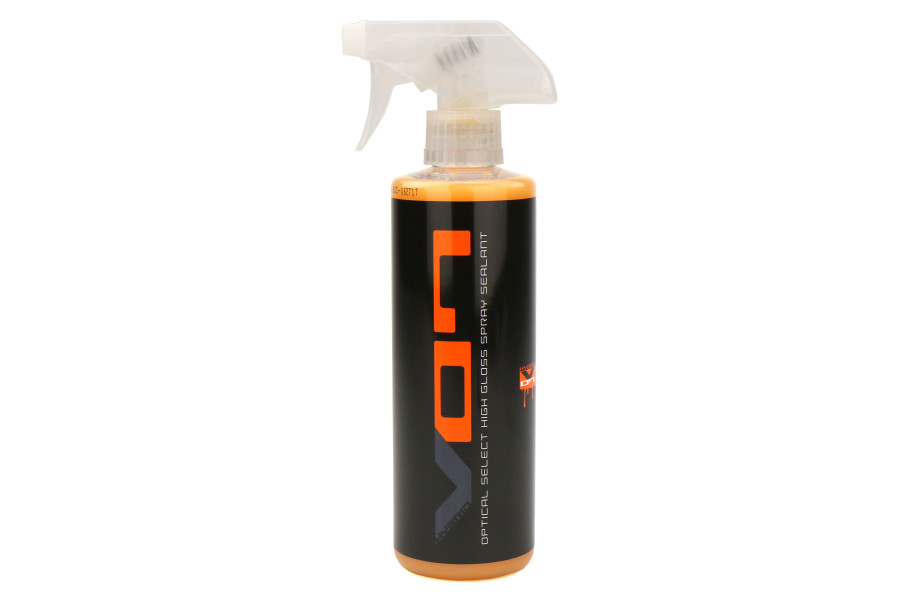 Chemical Guys Hybrid V07 Optical Select High Gloss Spray Sealant and Detailer - 16oz