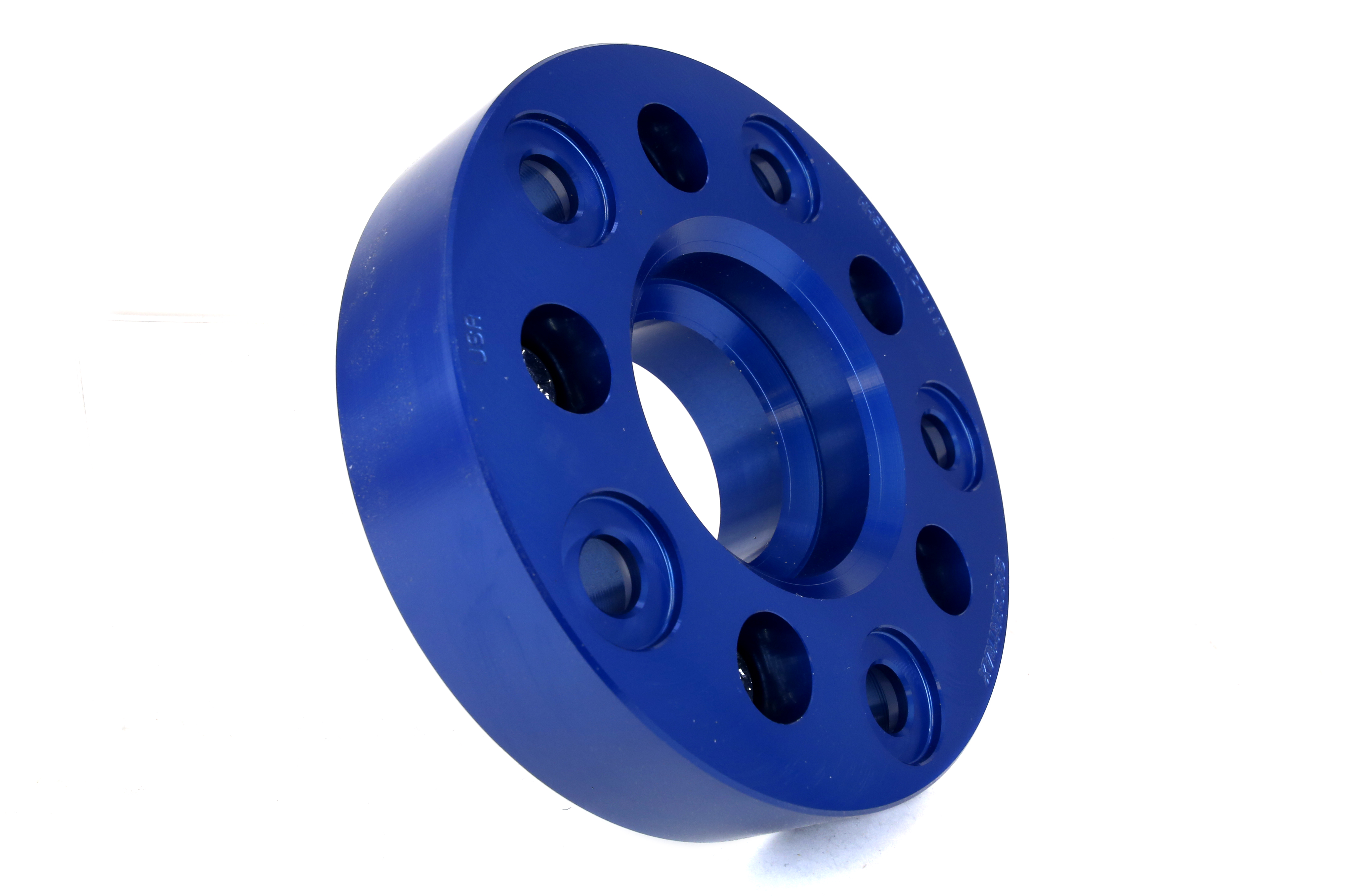 Spidertrax Wheel Adapter Kit 5x5in to 5x4.5in  - JK/WJ/WK