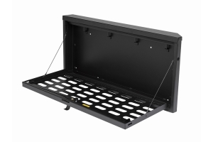 Tuffy Security Tailgate MOLLE Storage Lockbox  - JL  