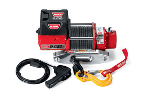 Warn 9.0Rc Winch