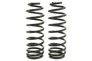 Currie Enterprises Rear Coil Springs 4in - JK