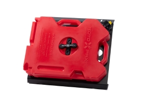 Putco TEC Mounting Plate 11in x 17in x18in - JT