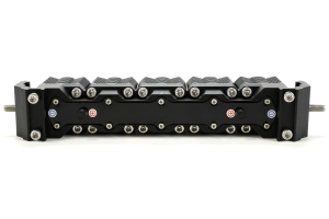 KC Hilites Flex Array LED Light Bar 10in