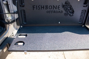 Fishbone Offroad Tailgate Table - JL