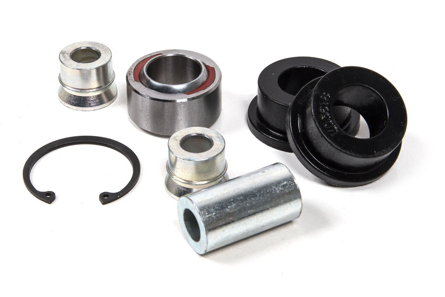 JKS Service Pack for Rear Adjustable Track Bar - TJ/LJ