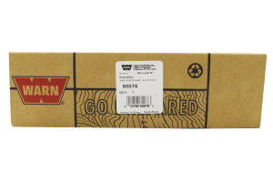 Warn Replacement Wire Rope 3/16 x 50ft