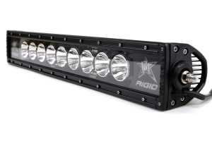 Rigid Industries Radiance Green Backlight 20in