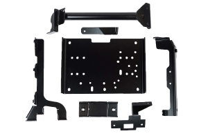 ARB Compressor Engine Bay Mount - Bronco 2021+ 