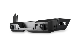 Body Armor Orion Rear Bumper - JL 