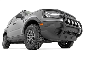 Rough Country Nudge Bar  - Bronco Sport 2021+