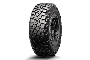 BF Goodrich Mud-Terrain T/A KM3 35X12.50/R15 Tire 