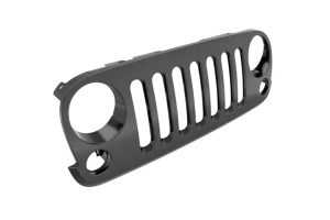 Mopar OE Radiator Grille - JK 2009+