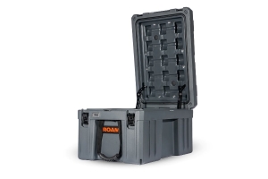 Roam Rugged Case 86L - SLATE