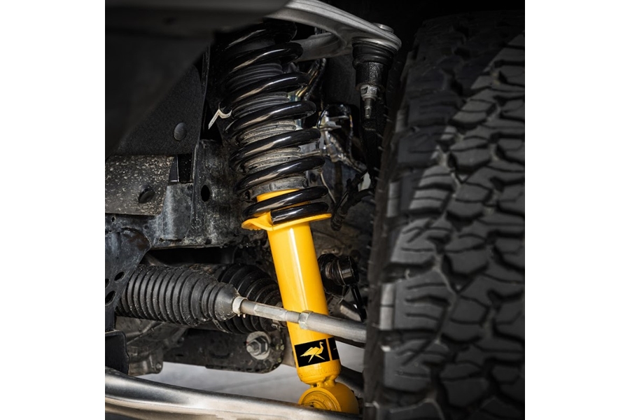 ARB Old Man Emu Medium Load 2in Lift Kit  - Bronco 4dr 2021+ w/ Aftermarket Bumper