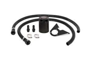 Mishimoto 2.3L Baffled Oil Catch Can  - Bronco 2021+