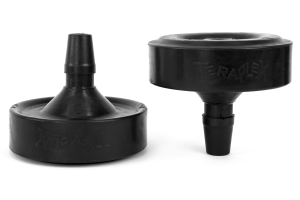 Teraflex  2.5in Performance Spacer Lift Kit – No Shocks or Shock Extensions - JK