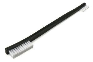 Chemical Guys Dual Purpose Toothbrush Style Detailing Brush