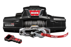 Warn Zeon 10-S Platinum Winch