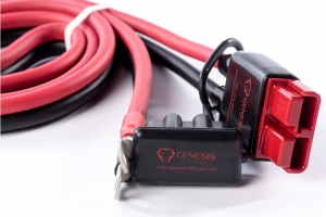Genesis Offroad 7ft Quick Connect Cables