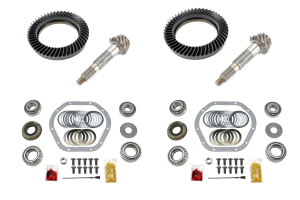 Motive Gear 44/44 Gear Package and Master Overhaul Kit - TJ/LJ