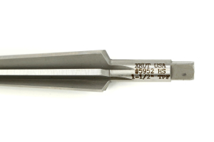 Synergy Manufacturing 1.50in Tapered Reamer Tool