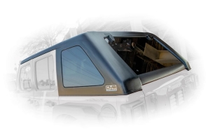 DV8 Offroad Fastback Hard Top - Paintable - JL 4Dr