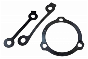 Eibach Pro-Alignment Front Camber Shim Kit - JK