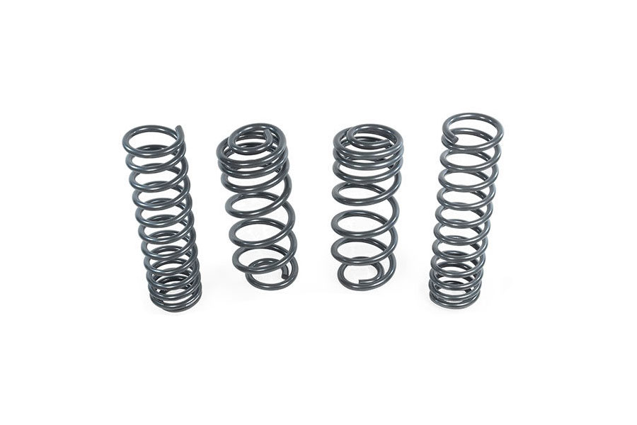 AEV 2.5in Dualsport RT Suspension System - JL 4Dr