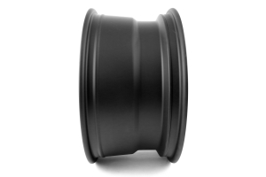AEV Salta Series Wheel 17x8.5 5x5 10mm Offset Matte Black - JK