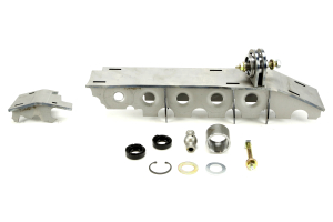 Artec Industries Dana 44 Front Axle Truss - LJ/TJ