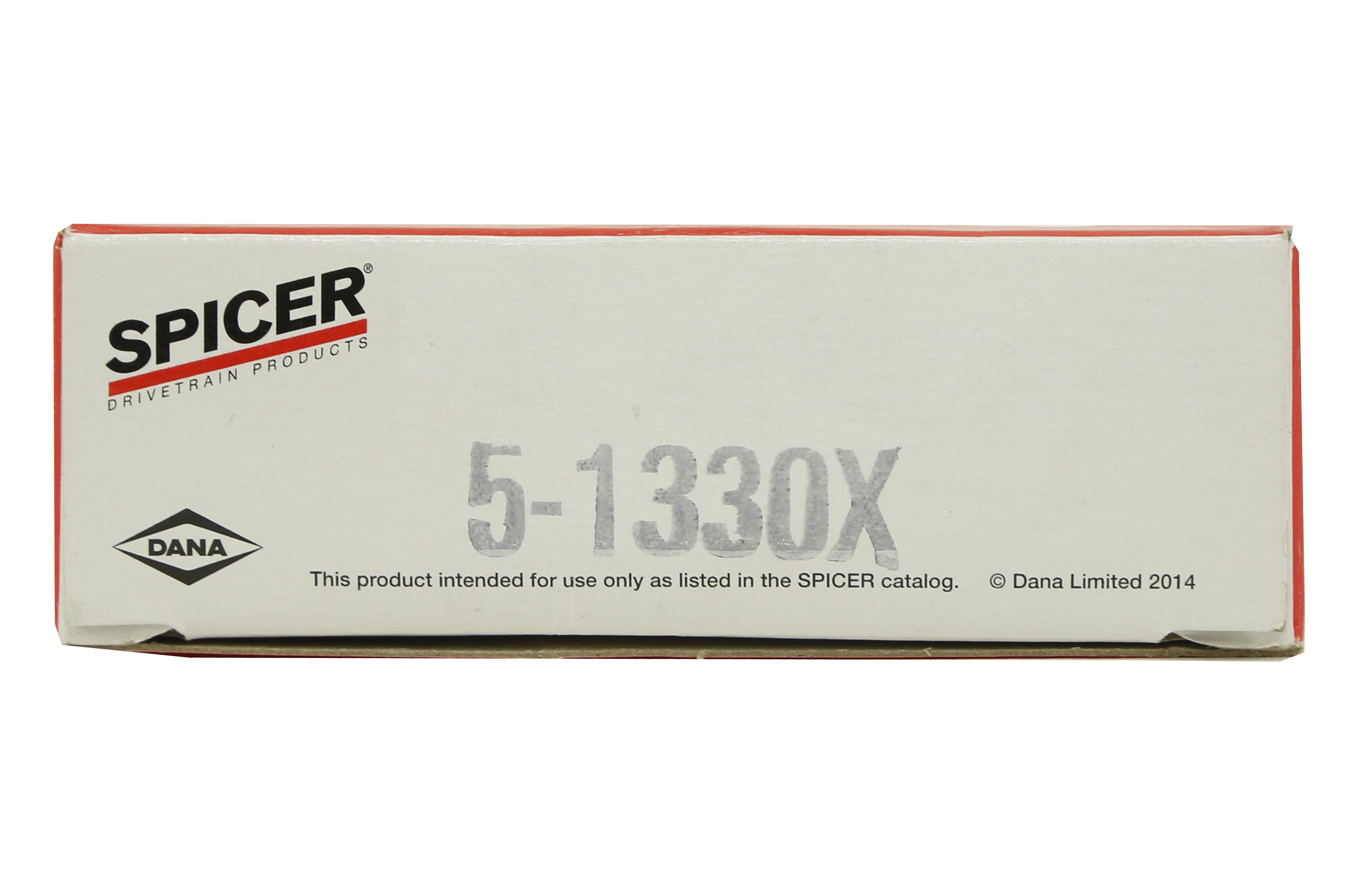 Dana Spicer 1330 Non Greasable U-Joint