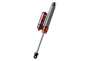Fox Factory Race Series 2.5 Internal Bypass Reservoir Rear Shocks, Pair - Adjustable - JK