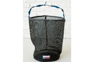 Last Us Bag Co. Mesh Buckets, Pair