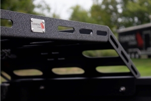 Fishbone Offroad Bed Storage Rack - JT 
