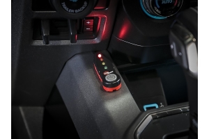 aFe Power SCORCHER BLUE Bluetooth Power Module - Bronco 2021+ 2.3L