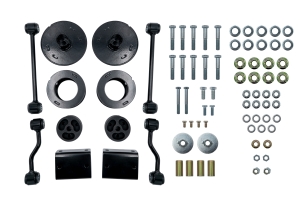 Body Armor 2.5in Spacer Lift Kit - JL