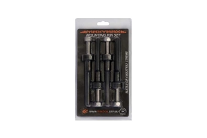 MAXTRAX Xtreme Mounting Pin Set