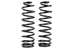 Currie Enterprises Coil Springs Rear 4in Lift - JK